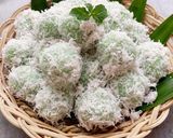 Foto langkah ke 7 dari resep Klepon.