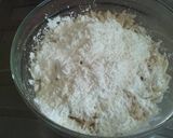 Foto del paso 3 de la receta: Patitas de araña
