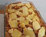 Foto del paso 16 de la receta: Fusilli a la boloñesa al horno