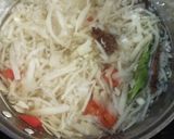 Foto langkah ke 3 dari resep Sayur Bening Rebung.