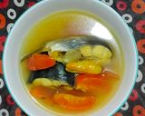 Foto langkah ke 3 dari resep Pindang Patin Seger.