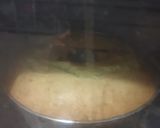 Foto langkah ke 8 dari resep Bolu pandan.