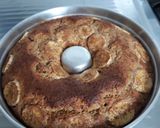 Foto do passo 4 de Bolo de banana