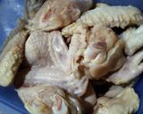 Foto langkah ke 1 dari resep Chicken Wings.