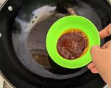 Foto langkah ke 2 dari resep Telur Kentang Bumbu Rendang.
