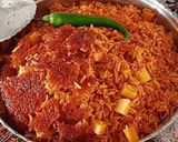 عکس مرحله 1 از دستور دمی گوجه فرنگی