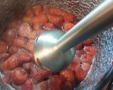 Eperkrémleves recept fázis 3 fotója