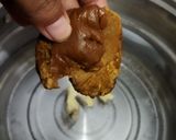 Foto langkah ke 2 dari resep Wedang Jahe Kayu Manis.