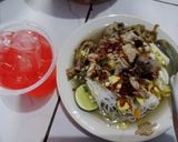 Foto langkah ke 6 dari resep Soto Banjar Sederhana.