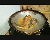 Foto langkah ke 3 dari resep Mangut lele.