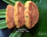 Foto langkah ke 11 dari resep 74. Kue Pukis Tape.