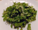 Csirkés, zöldséges rakott tortilla recept fázis 6 fotója