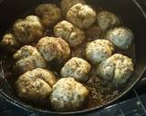 Roasted Rabbit and Dumplings recipe step 9 photo