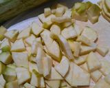 Foto del paso 6 de la receta: Verduras en cazuela con lengua