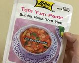 Foto langkah ke 1 dari resep Tomyum (simple frozen tomyum).