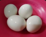 Foto langkah ke 1 dari resep Pindang Telur Teh Celup.