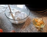 Foto del paso 5 de la receta Tarta de queso con yogur