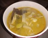 Foto langkah ke 4 dari resep Gulai nangka sederhana ala mom'sAL.