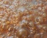 Une image de l'étape 6 de Foie de veau au vinaigre balsamique (sucré-salé).