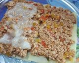 Foto del paso 7 de la receta: Lasaña / lasagna vegana