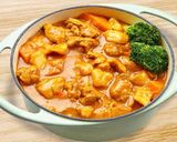 【家樂福廚房】雙拼無水咖哩的食譜步驟4照片