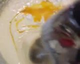 Foto langkah ke 3 dari resep Pukis lembut.