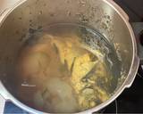 Foto del paso 1 de la receta Sopa de pescado