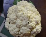 ফুলকপির মাঞ্চুরিয়ান(foolkopir manchurian recipe in Bengali) রেসিপি ধাপ - 1 ছবি
