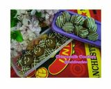 Foto langkah ke 8 dari resep Chocomilk Cookies 🍪.