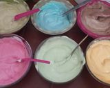 Foto langkah ke 7 dari resep Ice Cream Pop Ice ala mOm'zFaQya.