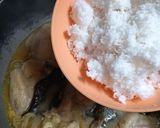 Foto langkah ke 4 dari resep Ayam Ungkep Serundeng Kelapa Frozen.