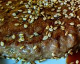Foto del paso 3 de la receta: HAMBURGUESAS De Pechuga de Pollo...!
