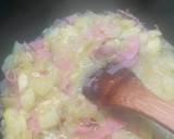 Foto del paso 2 de la receta: Pastel de calabacín