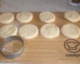 Túrófánk recept fázis 2 fotója