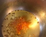 Foto del paso 3 de la receta Arroz sequito de coliflor 🥦 y verduritas, exprés