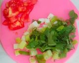 Foto langkah ke 4 dari resep Sup Bening Brokoli.
