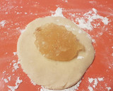 Foto del paso 4 de la receta: Pastelillos murcianos de cabello de ángel