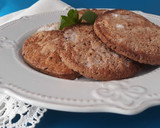 Foto del paso 6 de la receta: Tortas de aceite y canela