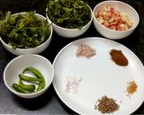 करोंदे की चटनी (karonde ki chutney recipe in hindi) रेसिपी चरण 1 फोटो