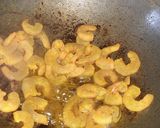 চিংড়ি ফুলকপির সবজি (Chingri phulkopir sabji recipe in Bengali) রেসিপি ধাপ - 1 ছবি