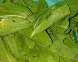 Foto langkah ke 3 dari resep Tumis Kentang Mix Vege 🍀.