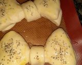 Foto del paso 8 de la receta: Pancitos Brioche con forma