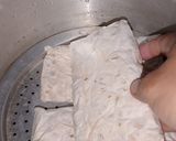 Foto langkah ke 1 dari resep Perkedel Tempe Ekonomis.