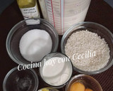 Foto del paso 1 de la receta: Arroz con leche