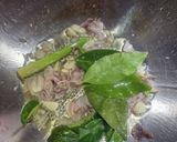 Foto langkah ke 3 dari resep 239. Soto Betawi.