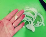 Foto del paso 2 de la receta: Sopa de lechuga