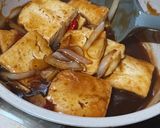 Foto langkah ke 5 dari resep Tahu Goreng Mentega.