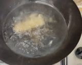 A picture of step 4 of Potato chips.