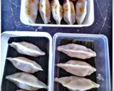 Foto langkah ke 10 dari resep Choipan isi Lobak.