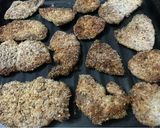 Foto del paso 1 de la receta: Milanesas napolitanas: La segunda vida de una milanesa